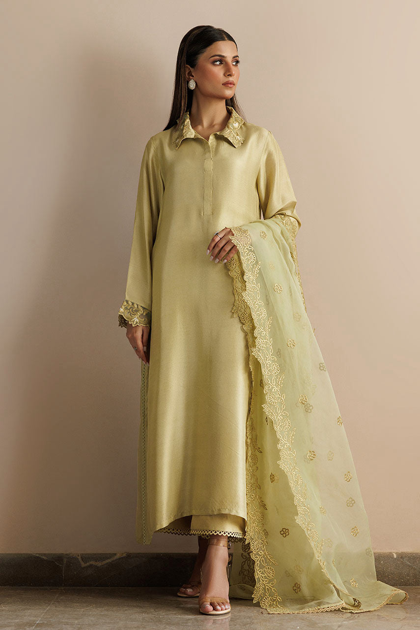 Deepak Perwani | Eid Edit 24 | KUT292