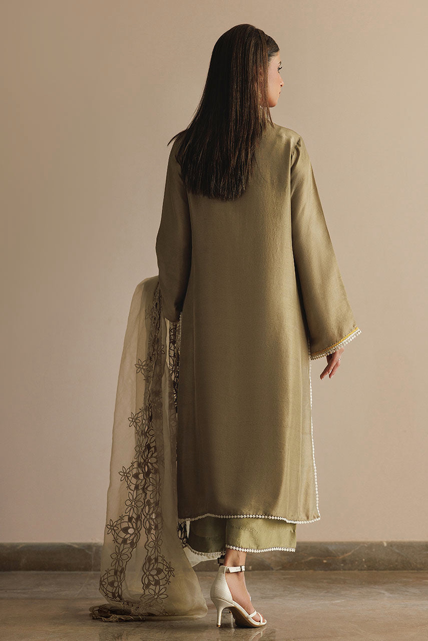 Deepak Perwani | Eid Edit 24 | KUT296