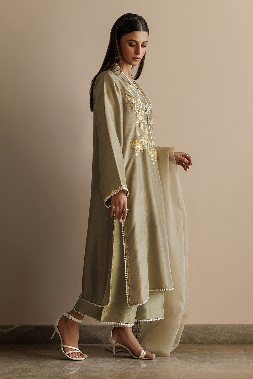 Deepak Perwani | Eid Edit 24 | KUT296