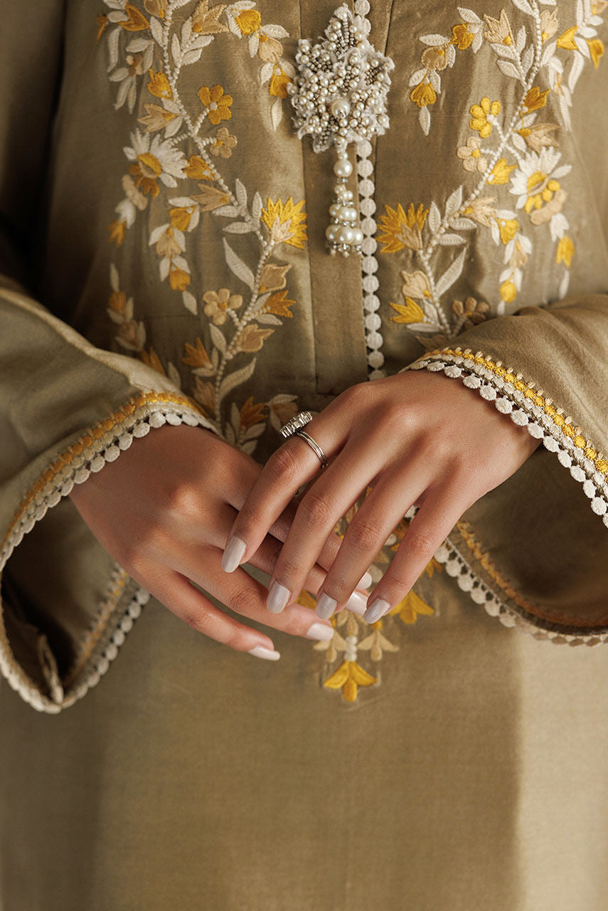 Deepak Perwani | Eid Edit 24 | KUT296