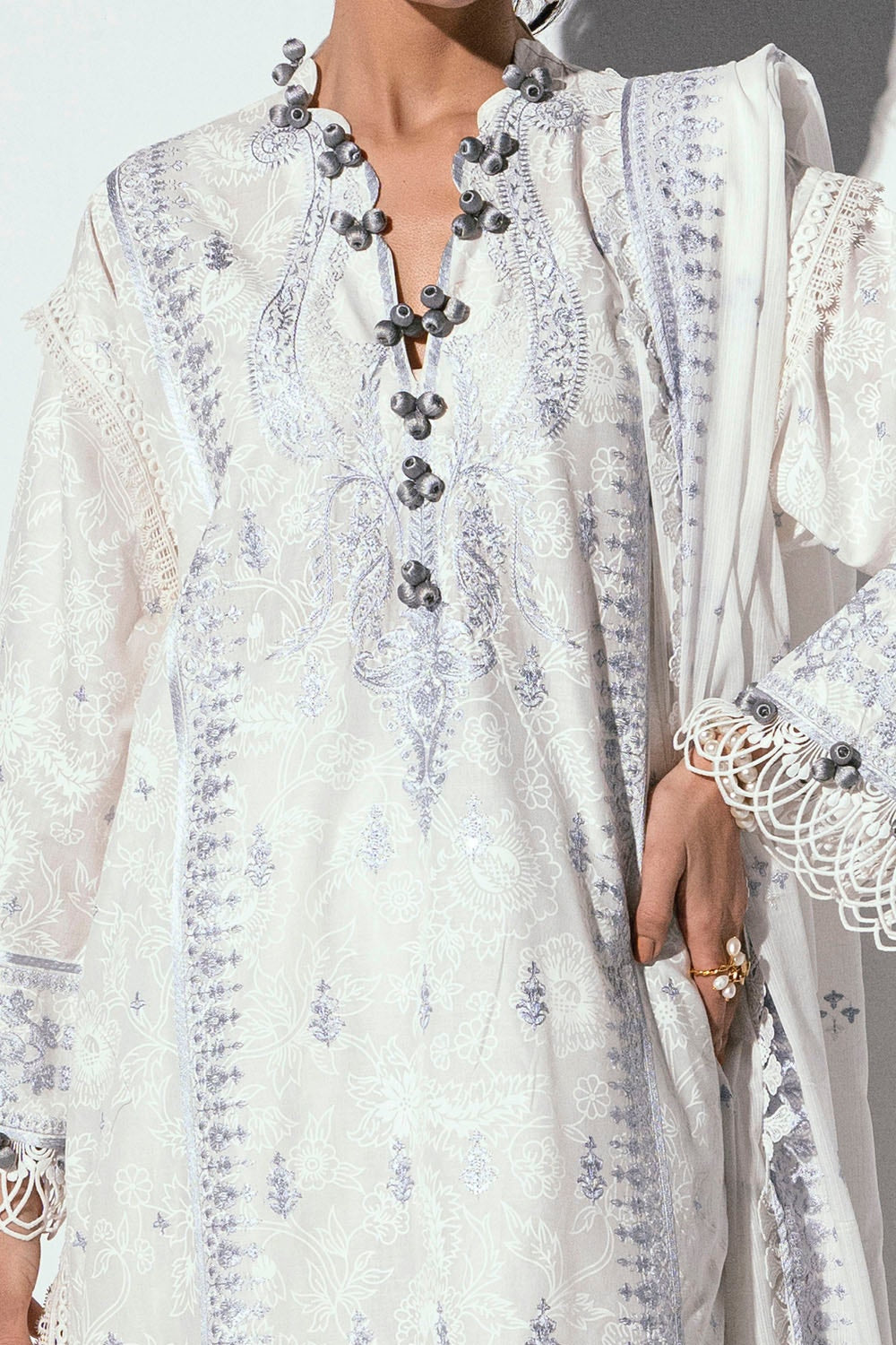 Gul Ahmed | Gul Nilofer 25 | DN-42050