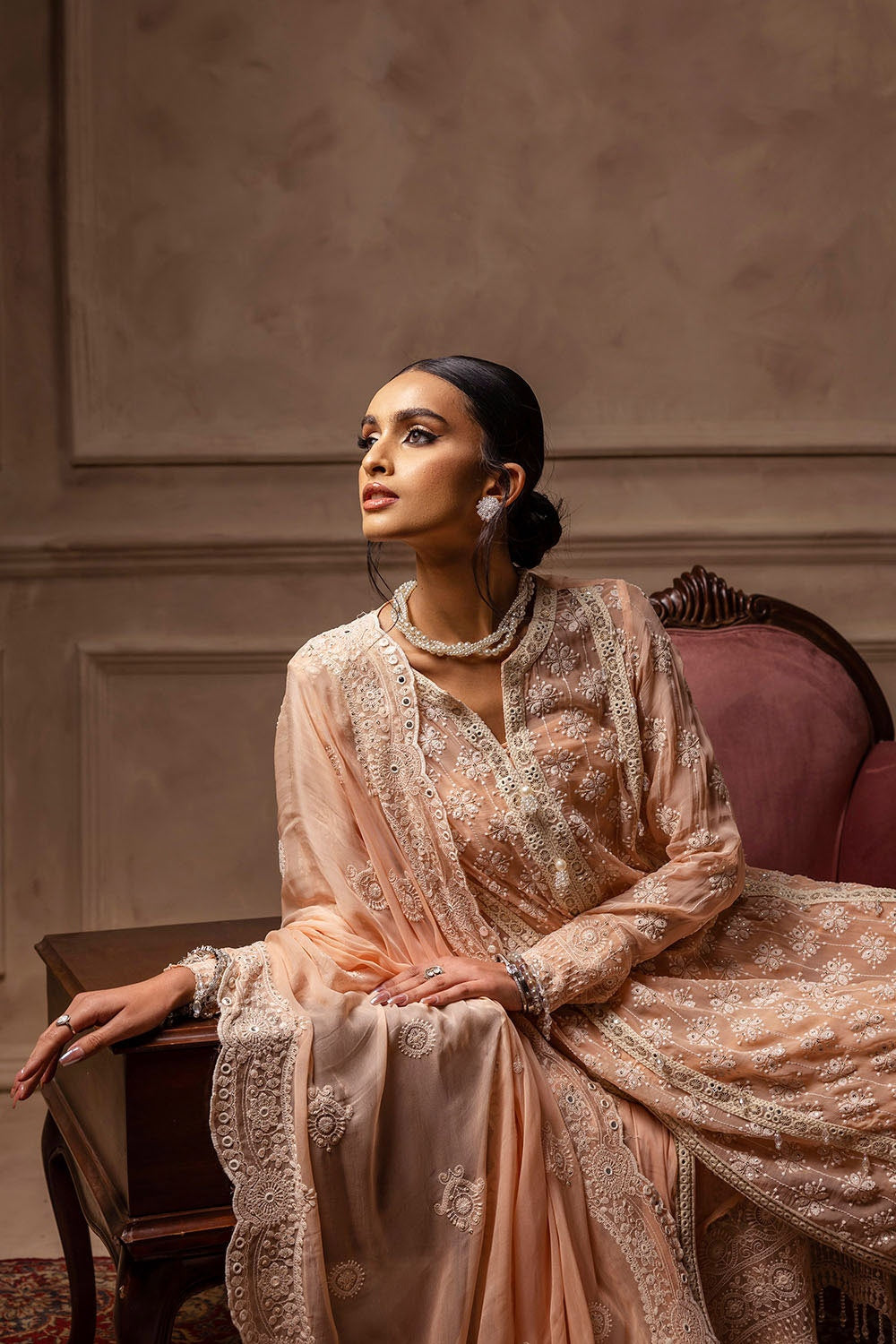 Gul Ahmed | Festive Eid 25 | LE-52024