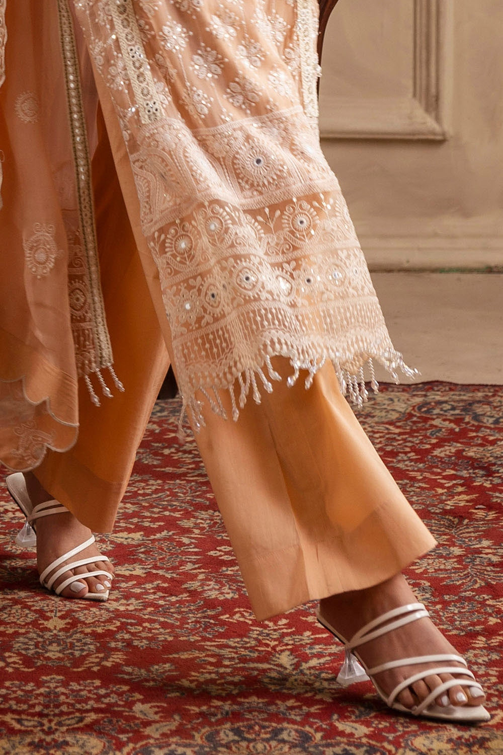 Gul Ahmed | Festive Eid 25 | LE-52024