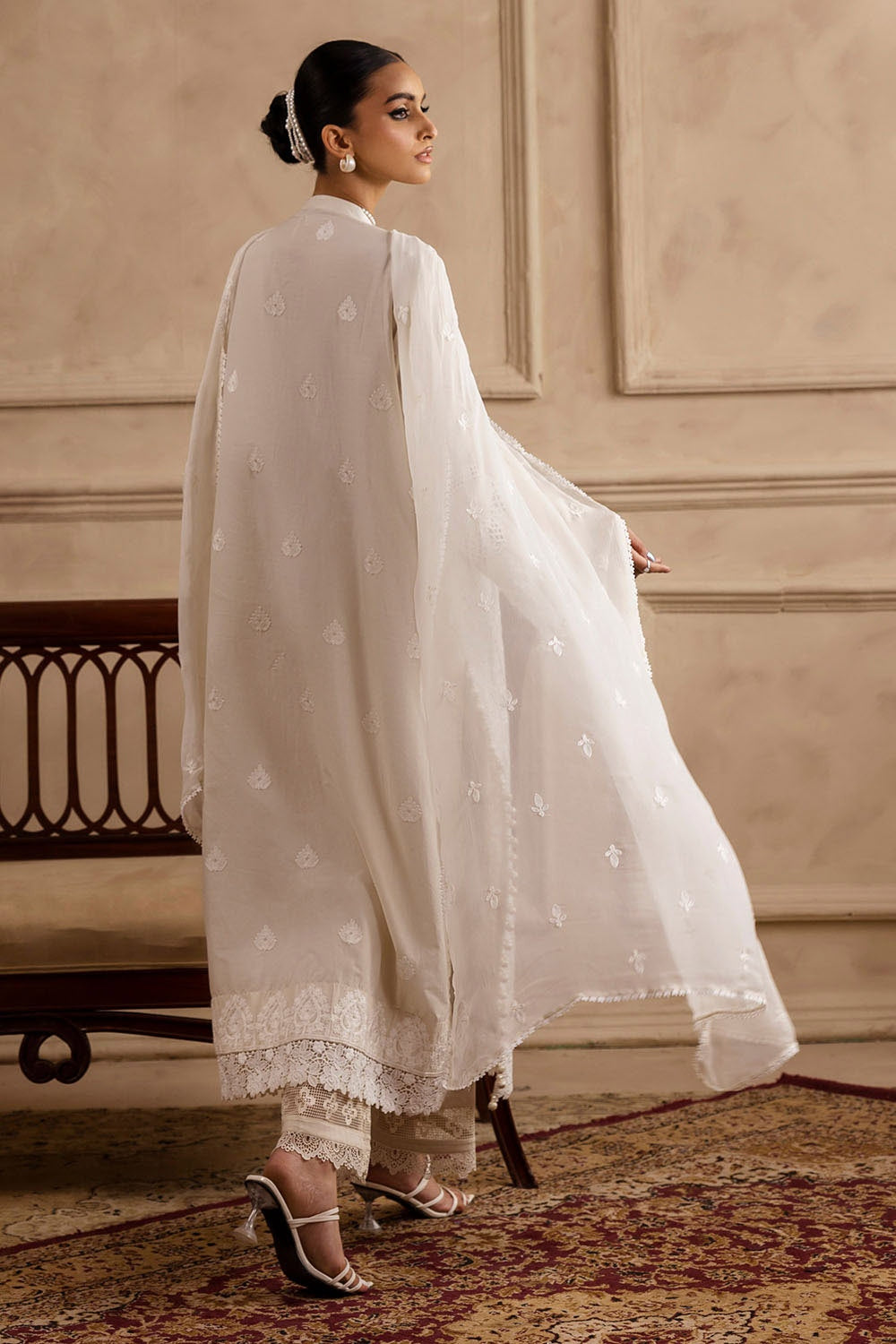 Gul Ahmed | Festive Eid 25 | PM-52055