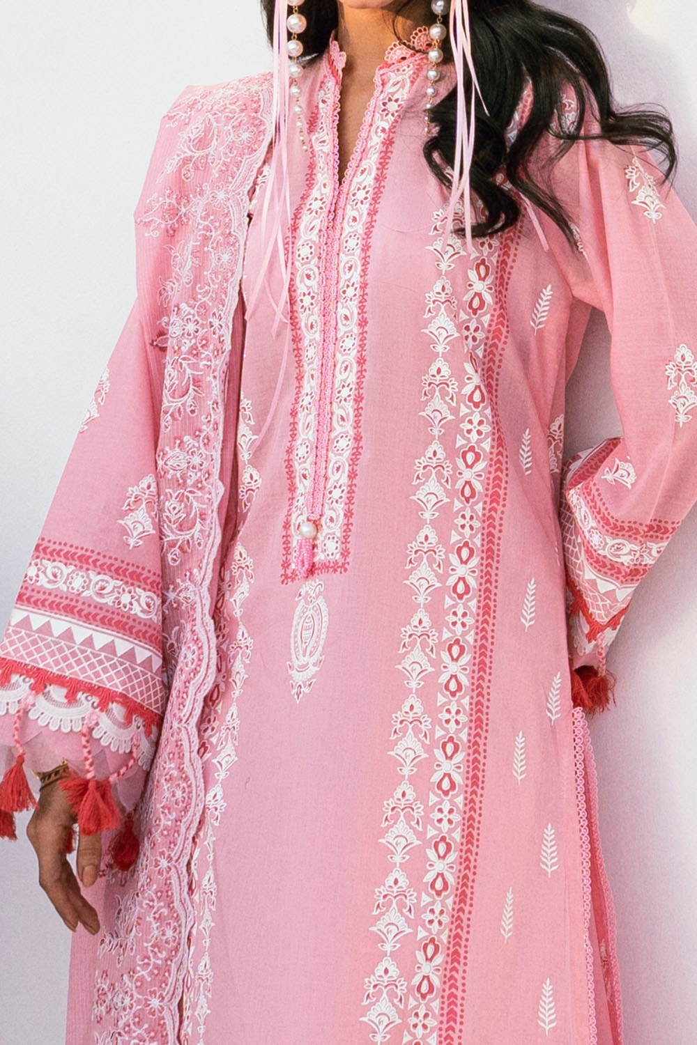 Gul Ahmed | Gul Nilofer 25 | DN-52015