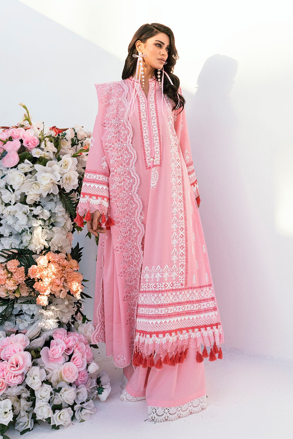 Gul Ahmed | Gul Nilofer 25 | DN-52015