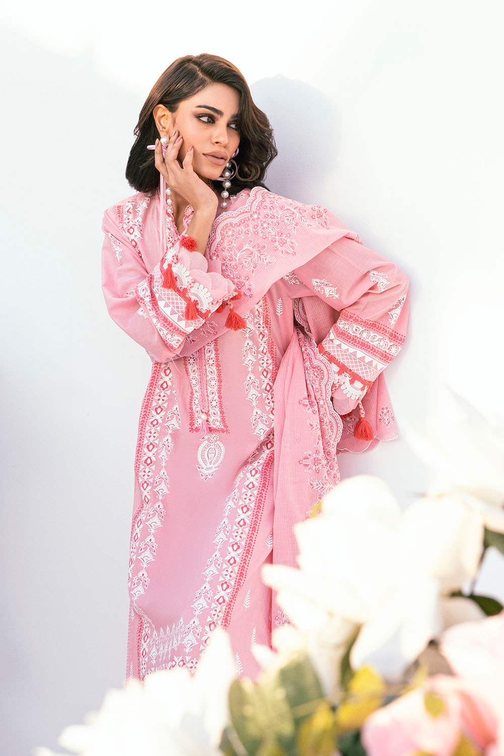 Gul Ahmed | Gul Nilofer 25 | DN-52015