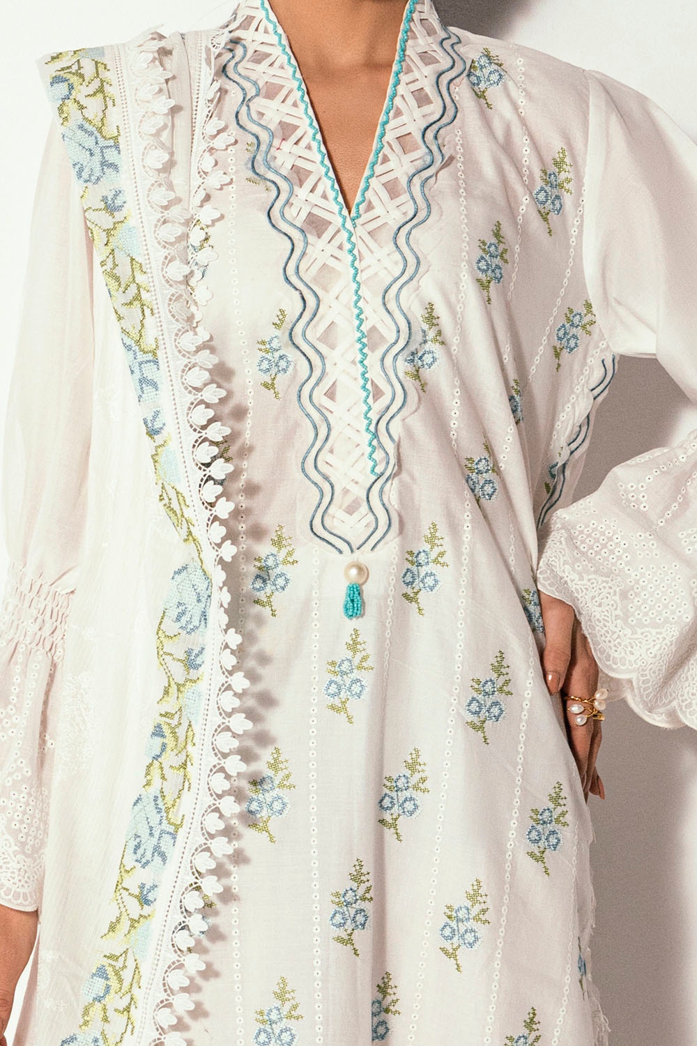 Gul Ahmed | Gul Nilofer 25 | DN-52032