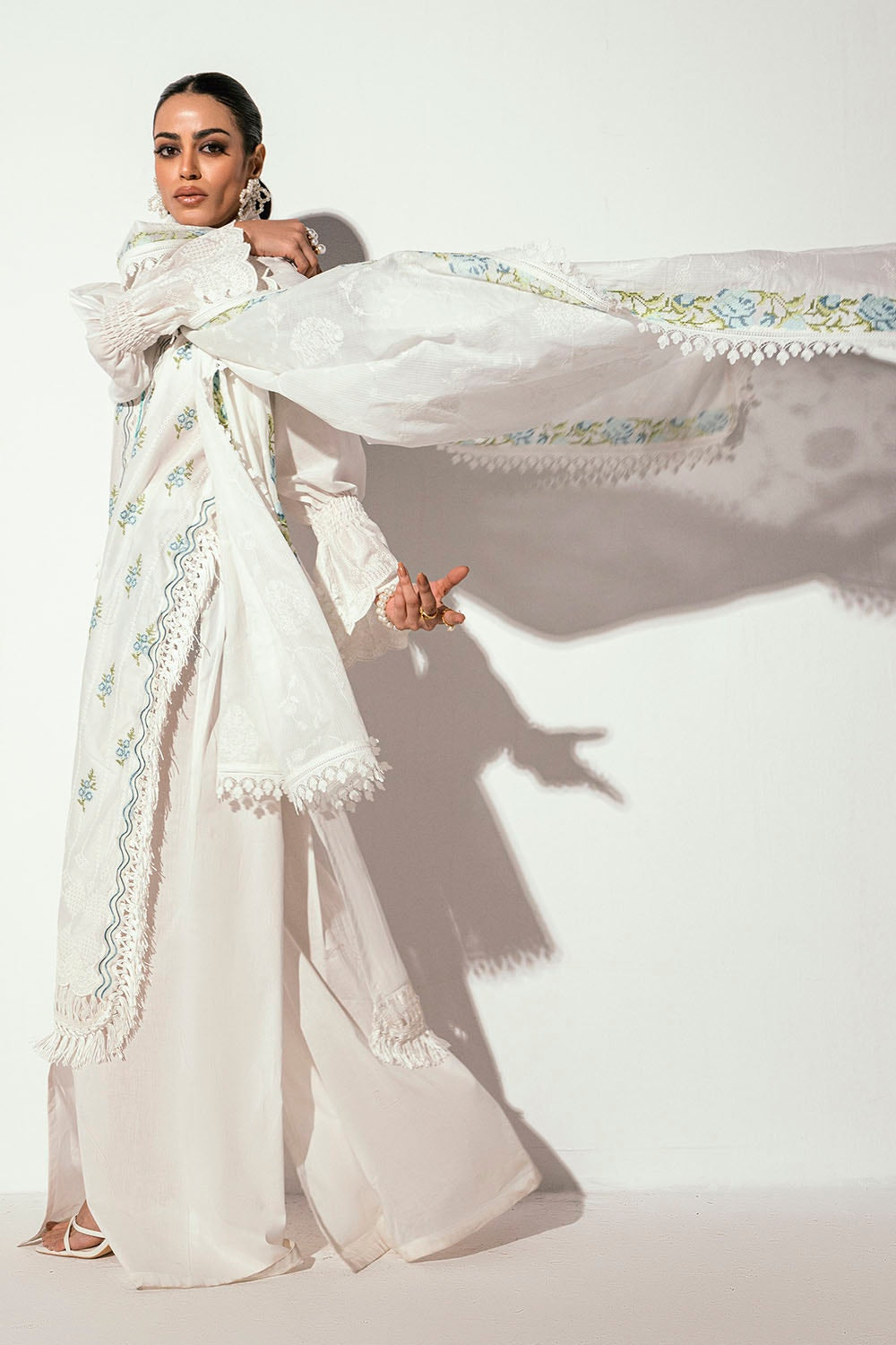 Gul Ahmed | Gul Nilofer 25 | DN-52032