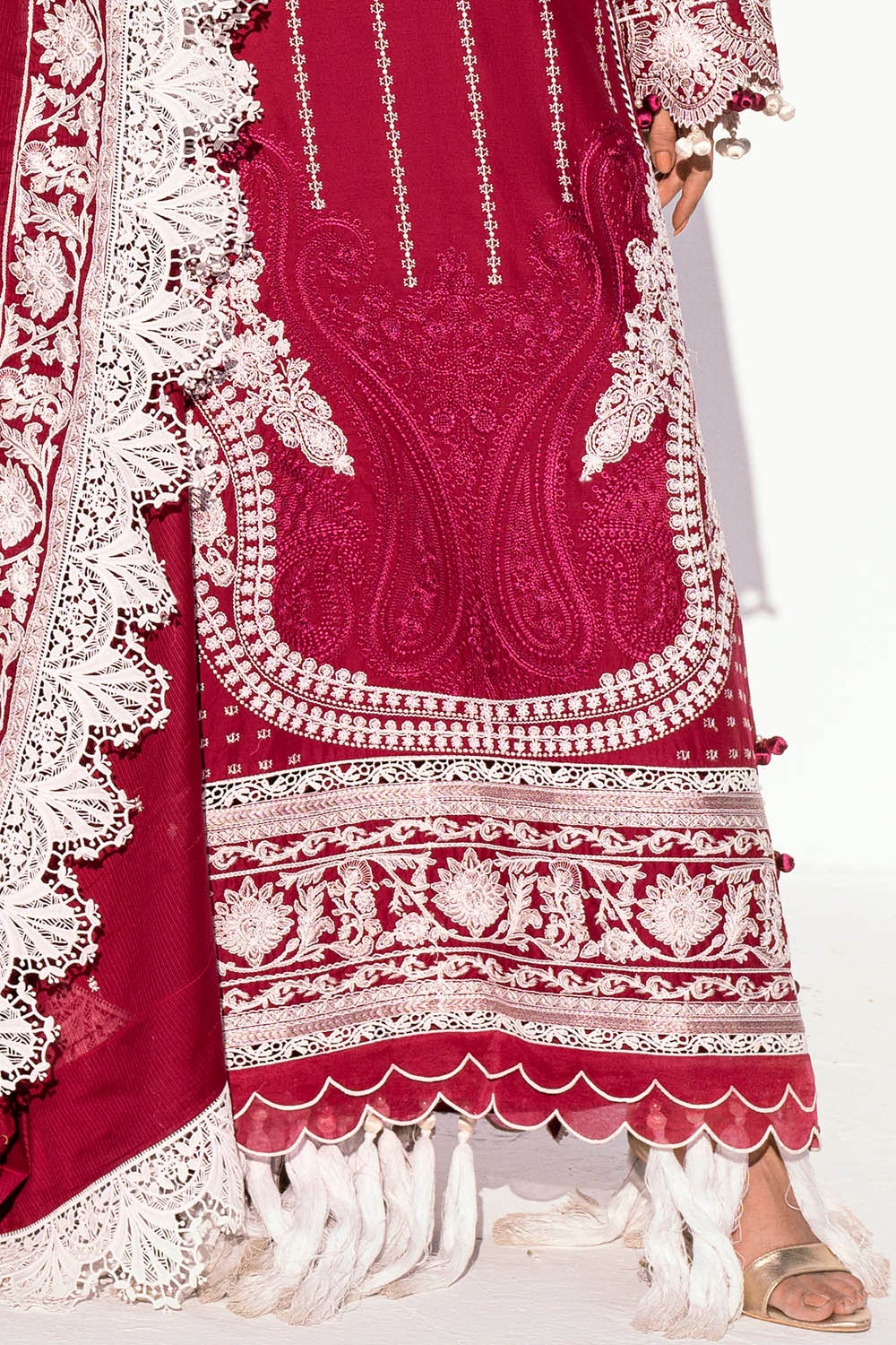 Gul Ahmed | Gul Nilofer 25 | DN-42040