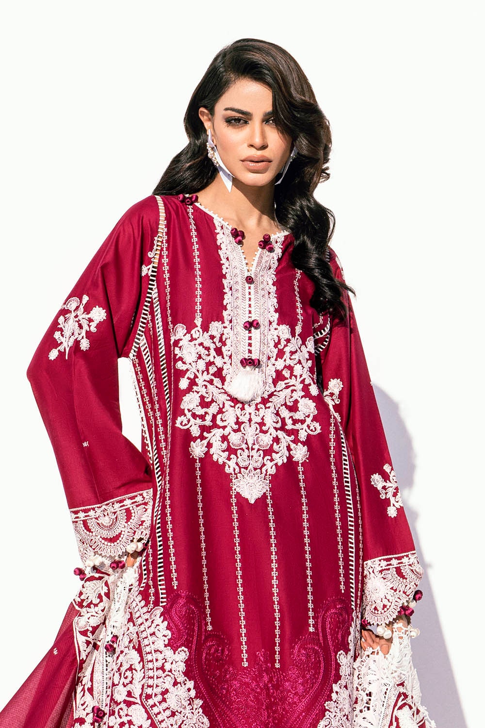 Gul Ahmed | Gul Nilofer 25 | DN-42040