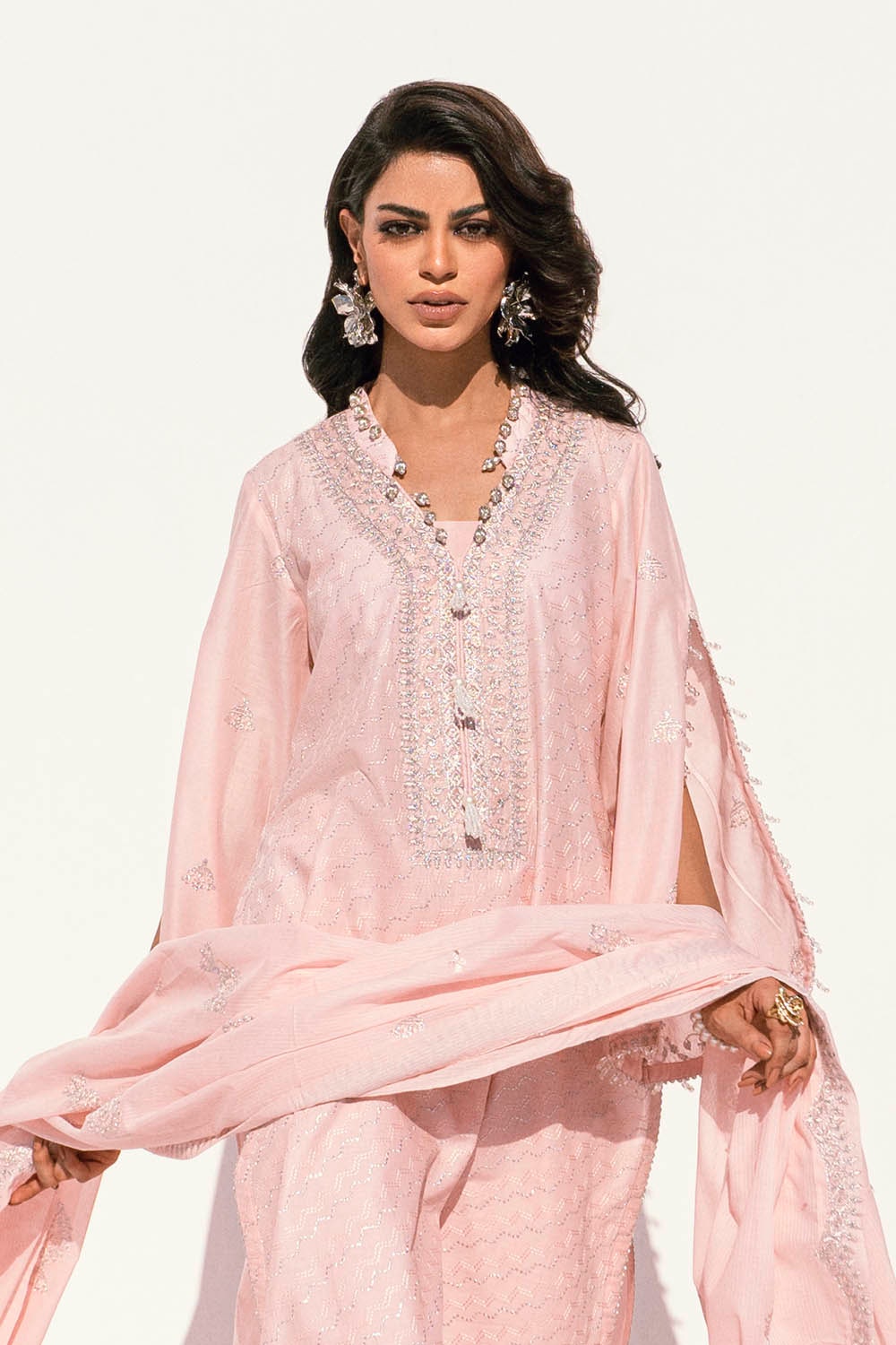 Gul Ahmed | Gul Nilofer 25 | DN-42042