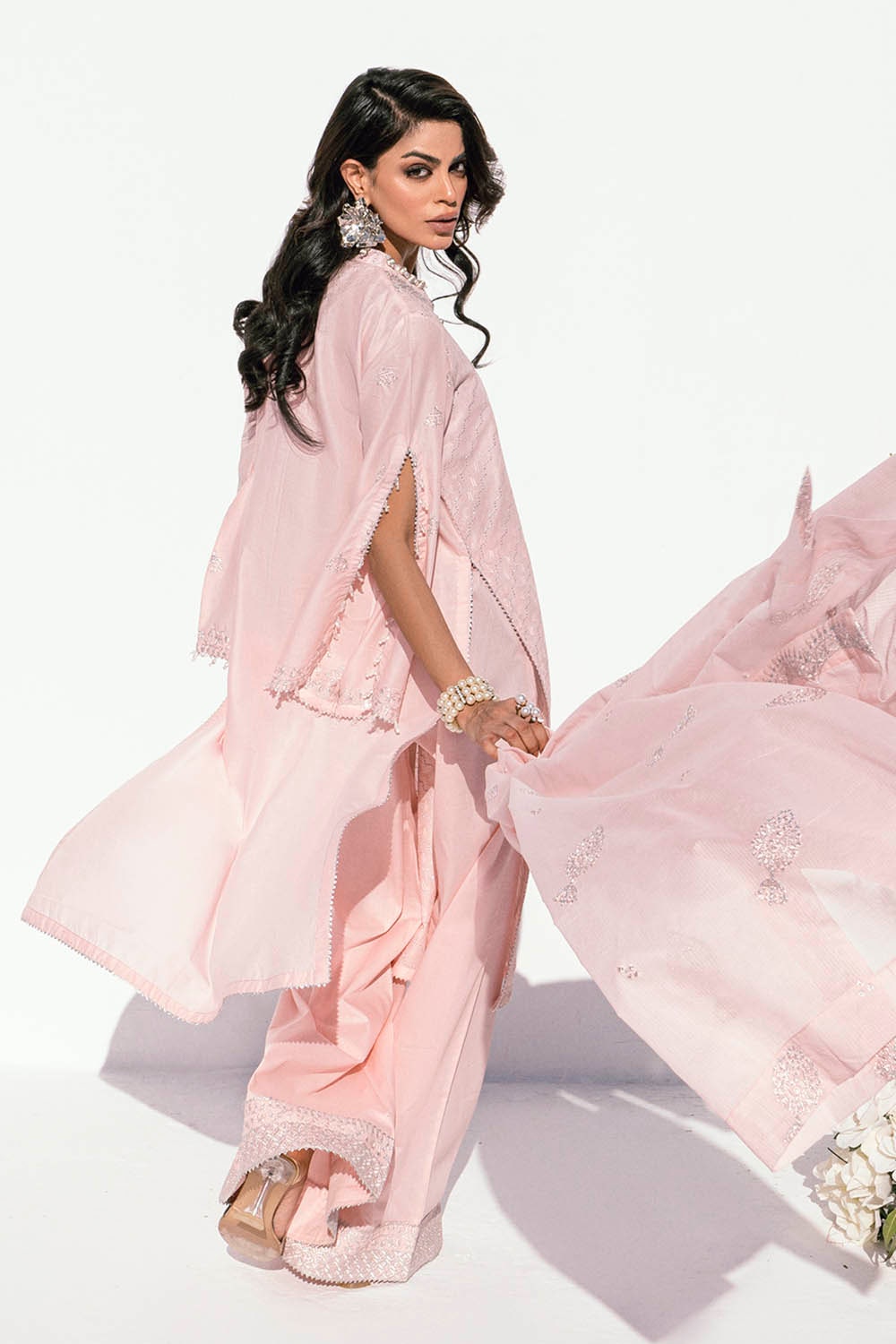 Gul Ahmed | Gul Nilofer 25 | DN-42042