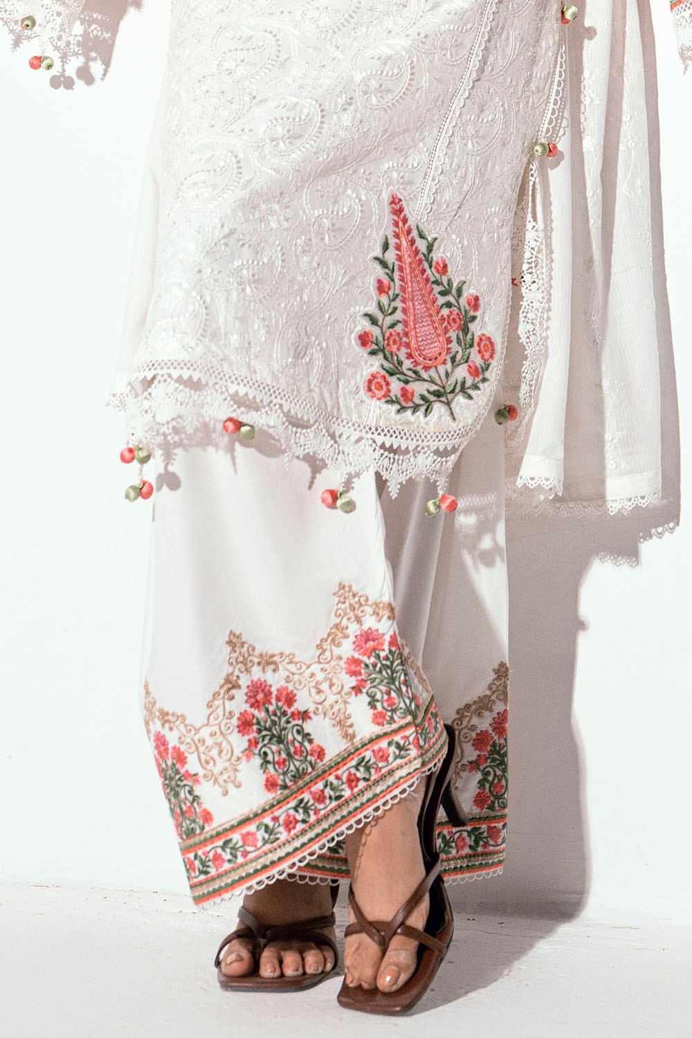 Gul Ahmed | Gul Nilofer 25 | DN-52006