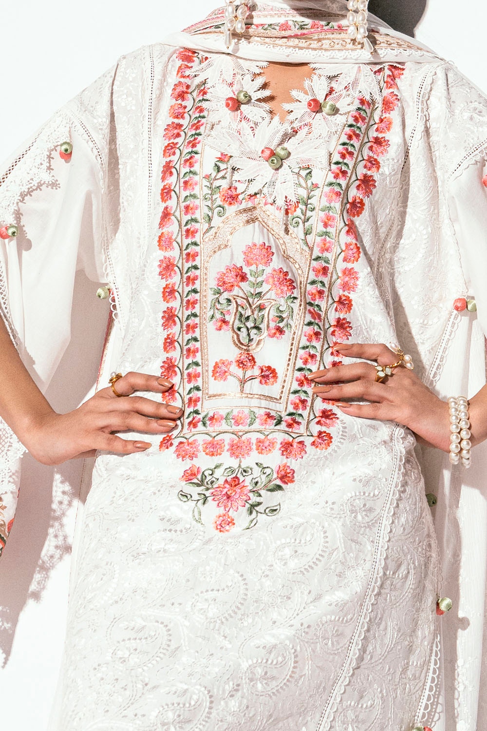 Gul Ahmed | Gul Nilofer 25 | DN-52006