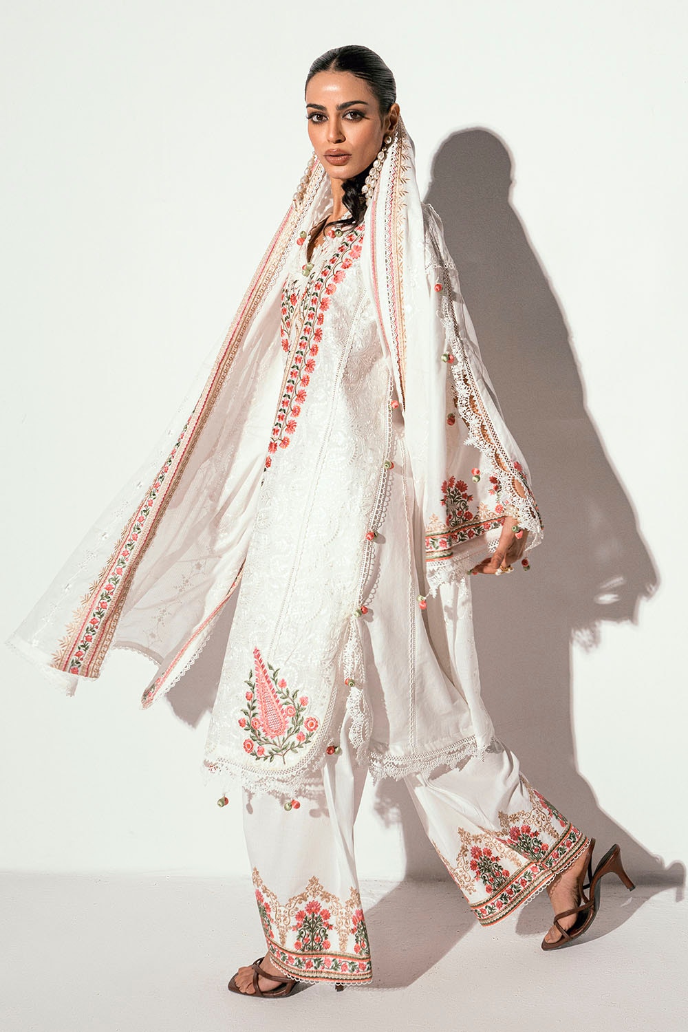 Gul Ahmed | Gul Nilofer 25 | DN-52006