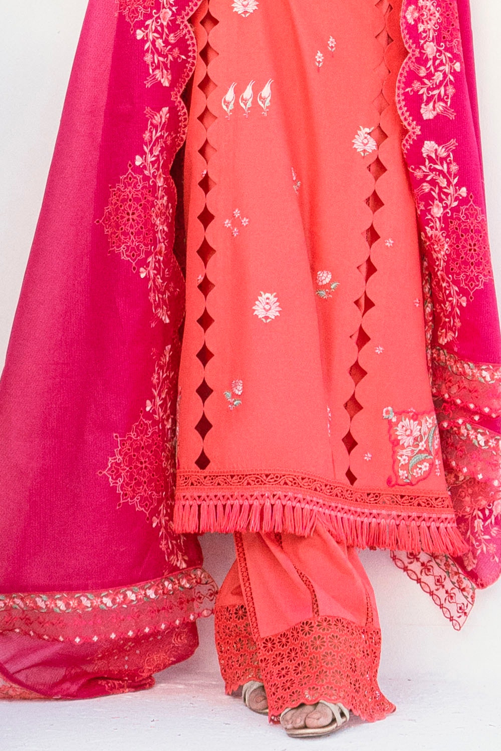 Gul Ahmed | Gul Nilofer 25 | DN-52007