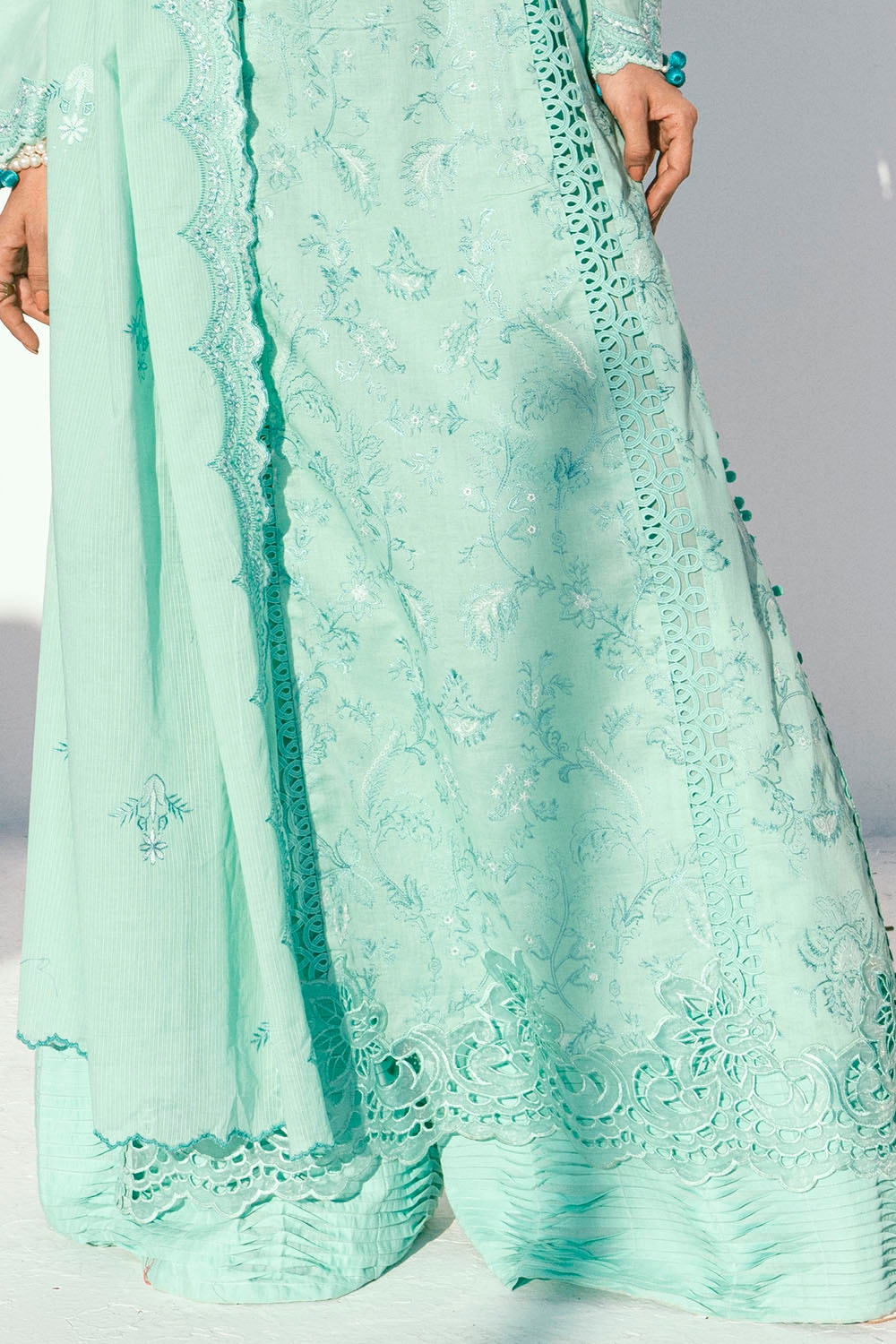 Gul Ahmed | Gul Nilofer 25 | DN-52013