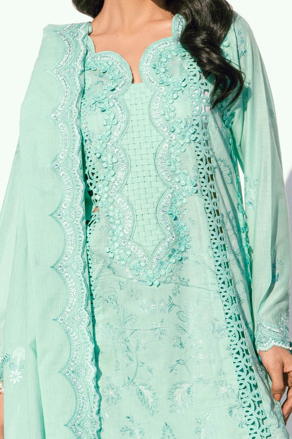 Gul Ahmed | Gul Nilofer 25 | DN-52013