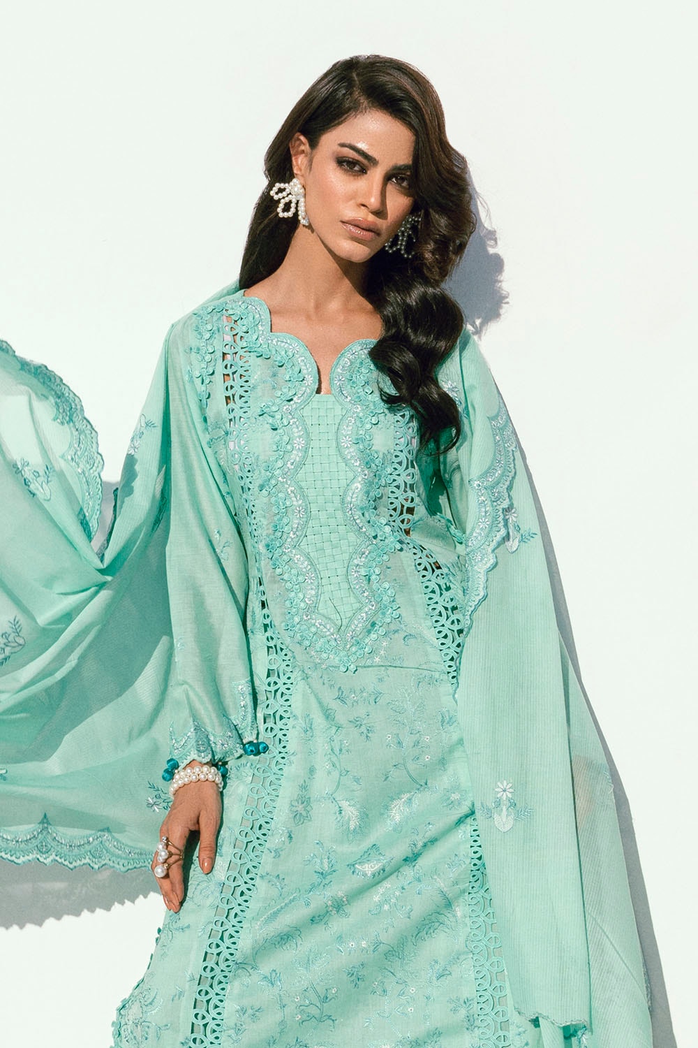 Gul Ahmed | Gul Nilofer 25 | DN-52013