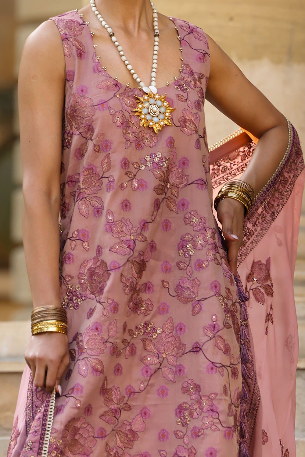 Gul Ahmed | Festive Eid 25 | FE-52031