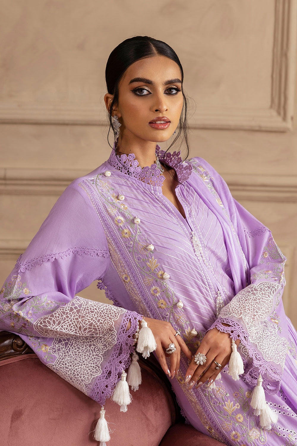 Gul Ahmed | Festive Eid 25 | PM-52034