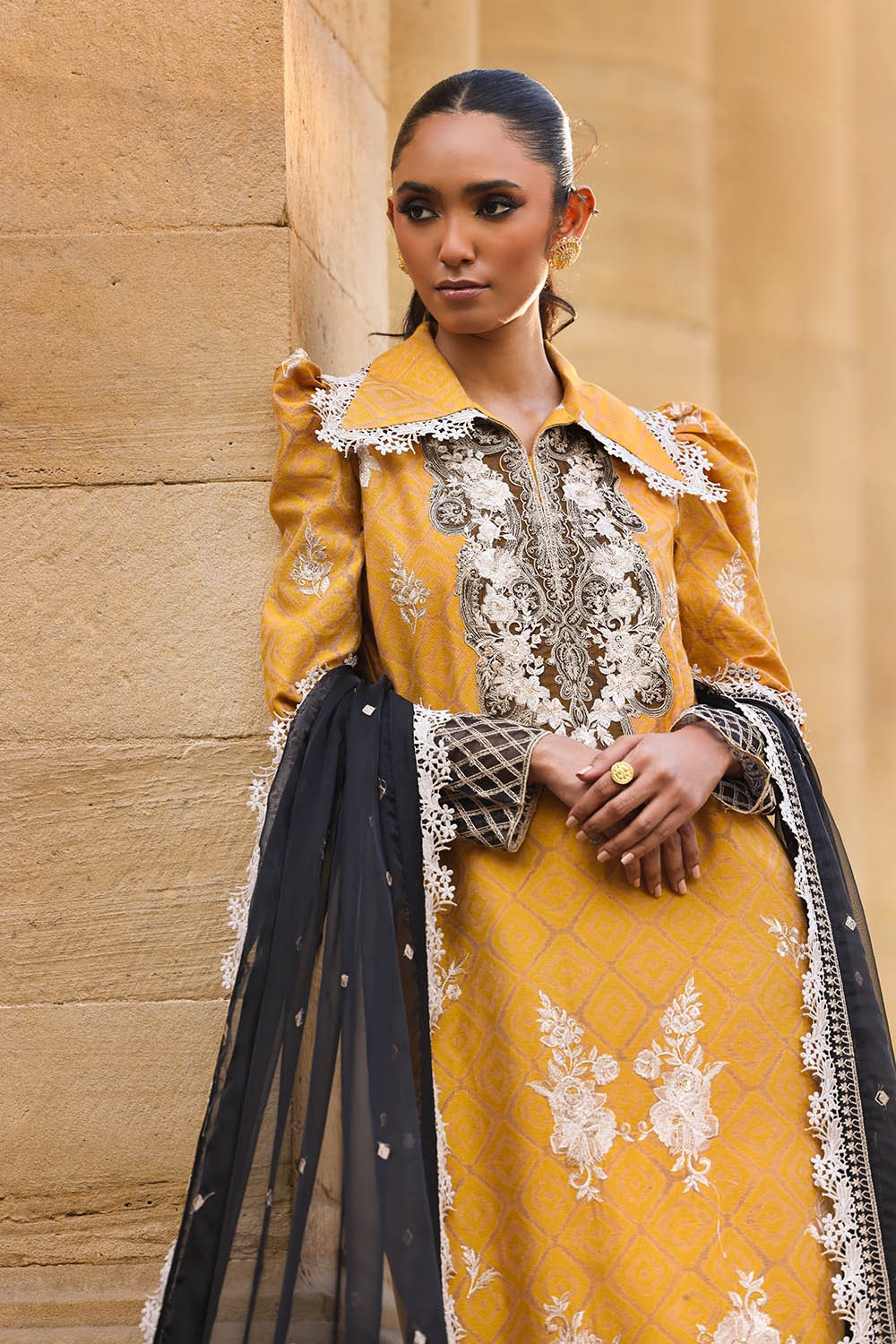 Gul Ahmed | Festive Eid 25 | FE-52001