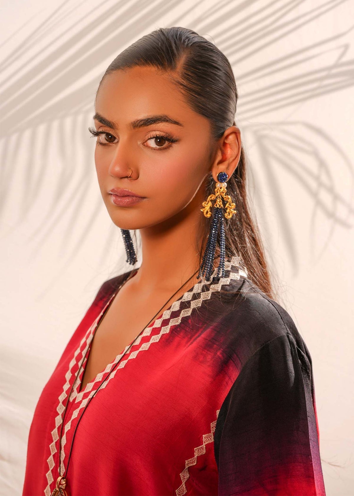 Mahgul | Emerald Hill Formals | Crimson Hill