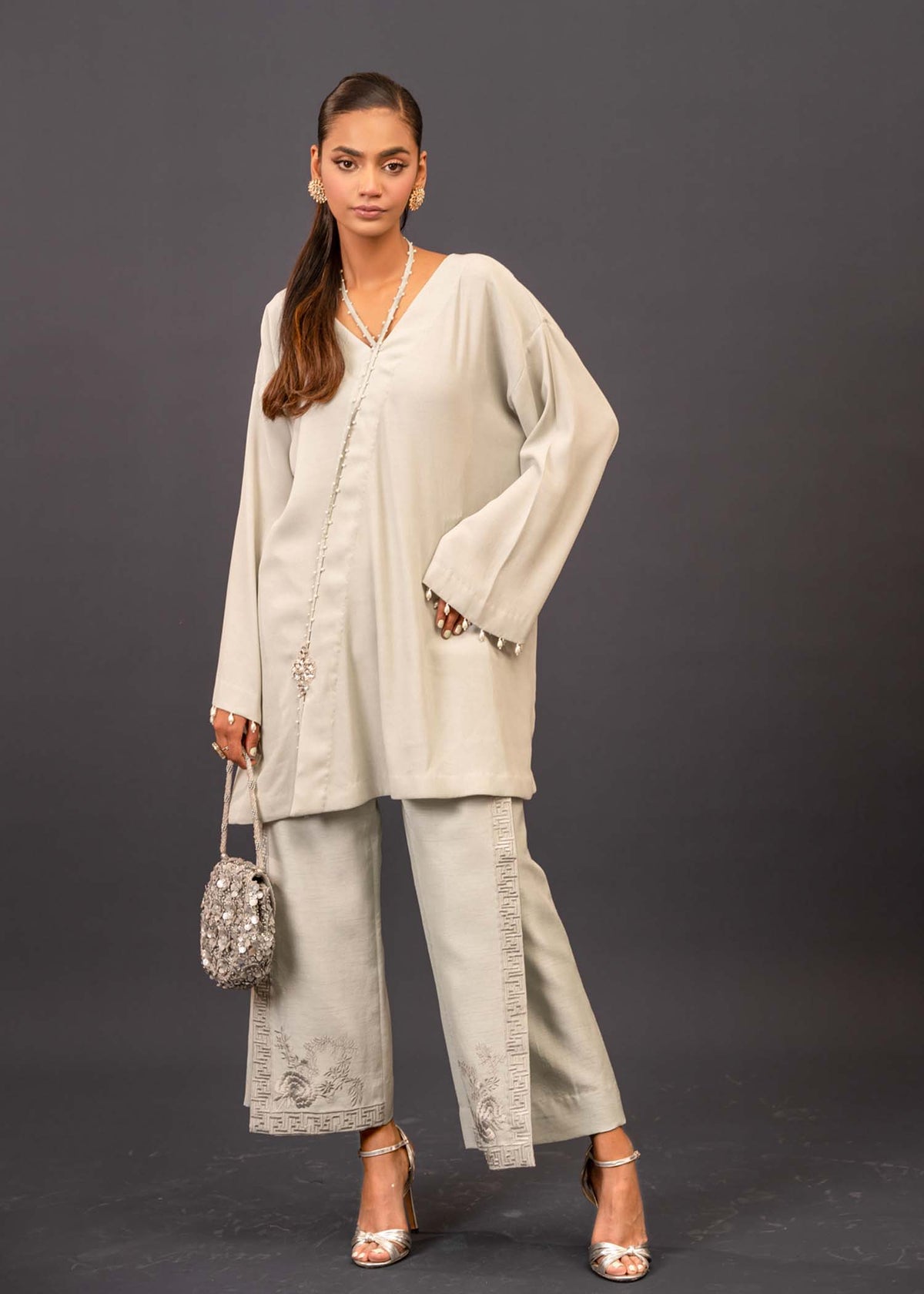 Mahgul | Emerald Hill Formals | Zoe