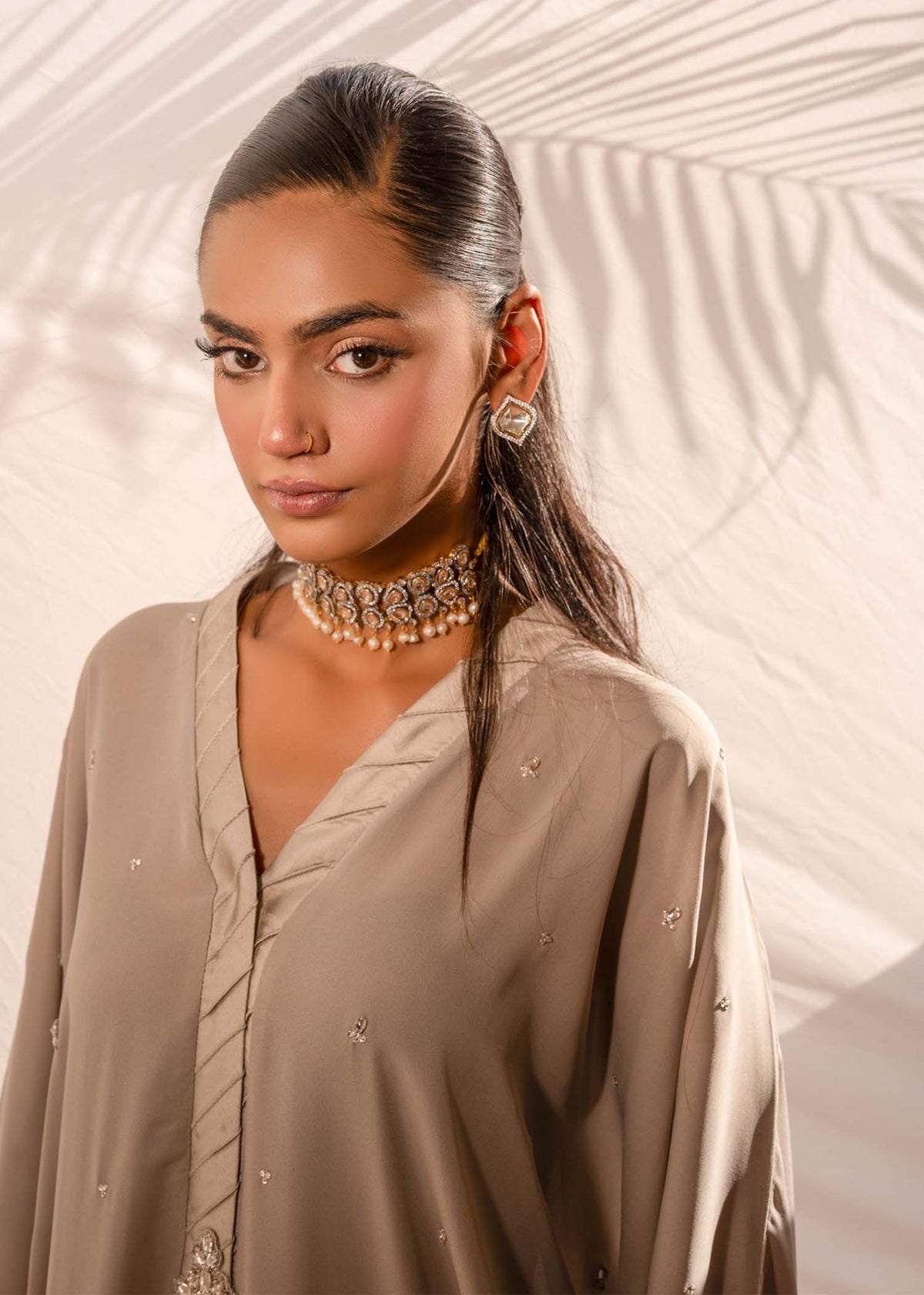 Mahgul | Emerald Hill Formals | Paradise Pearl