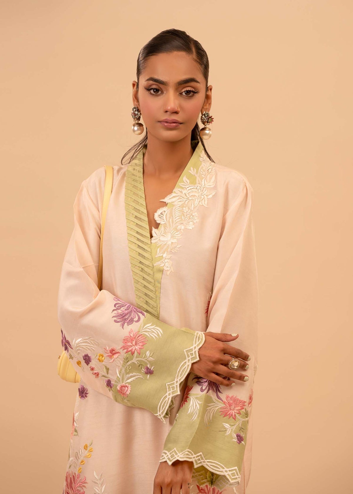 Mahgul | Emerald Hill Formals | Summer Bloom