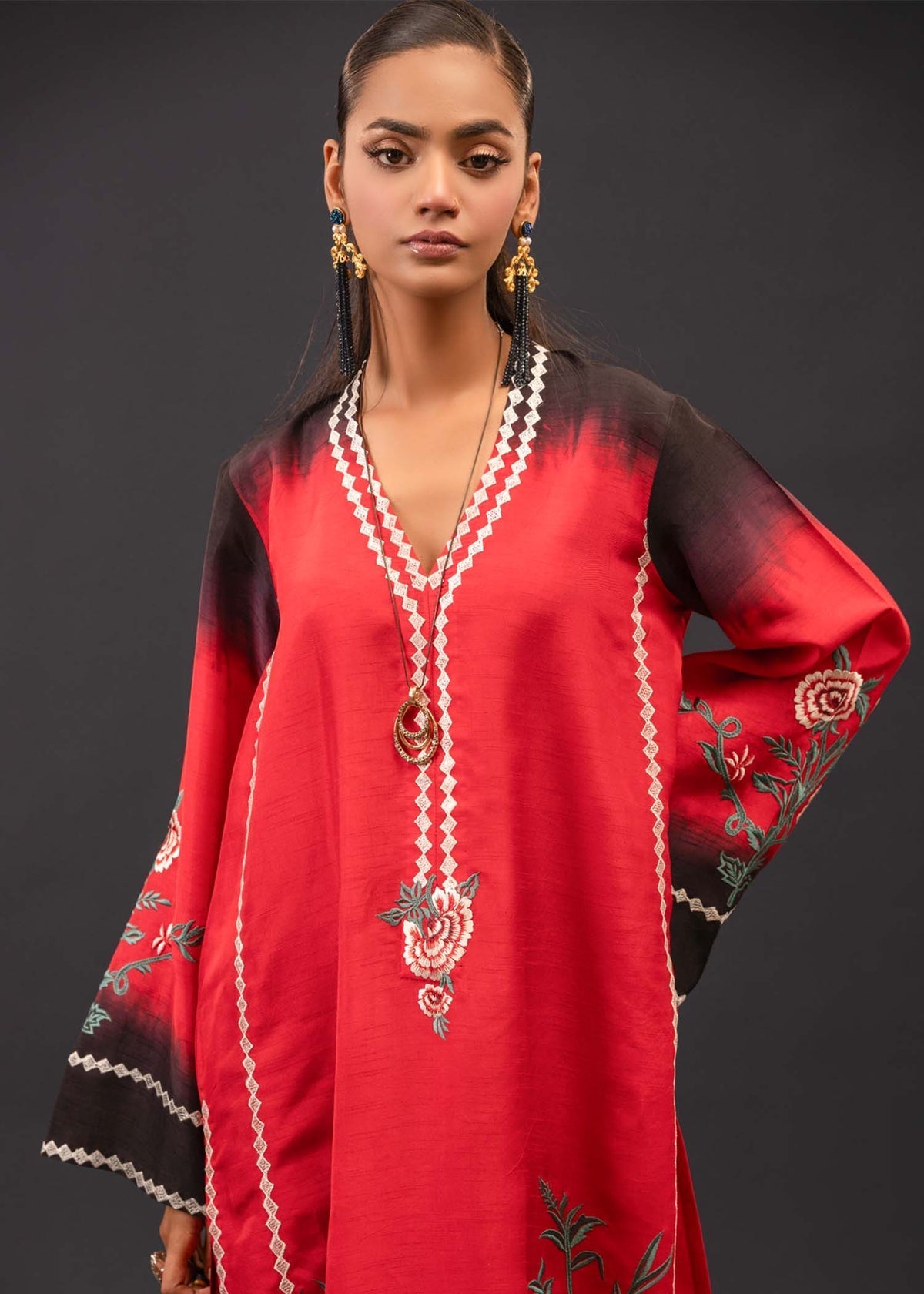 Mahgul | Emerald Hill Formals | Crimson Hill