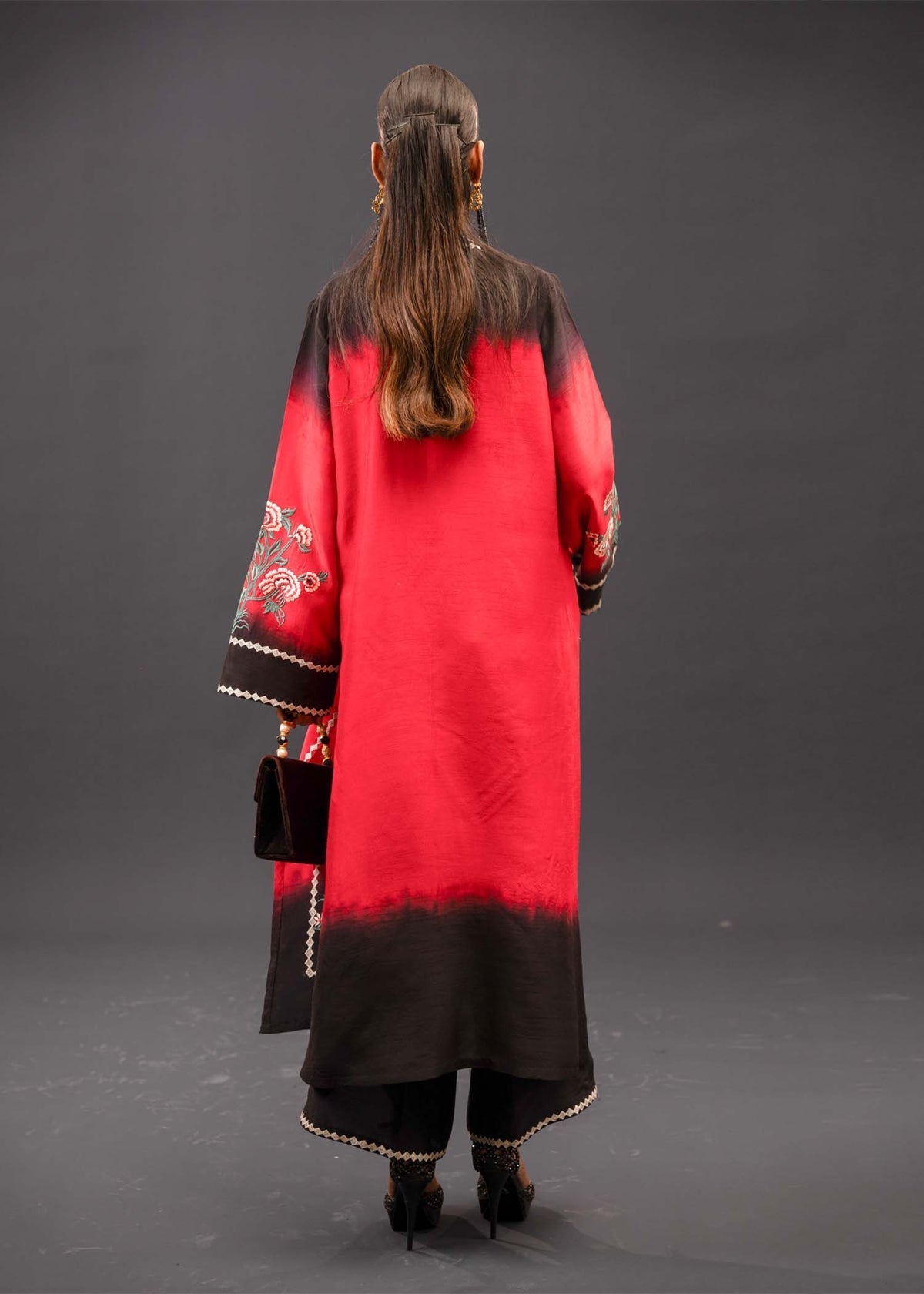 Mahgul | Emerald Hill Formals | Crimson Hill