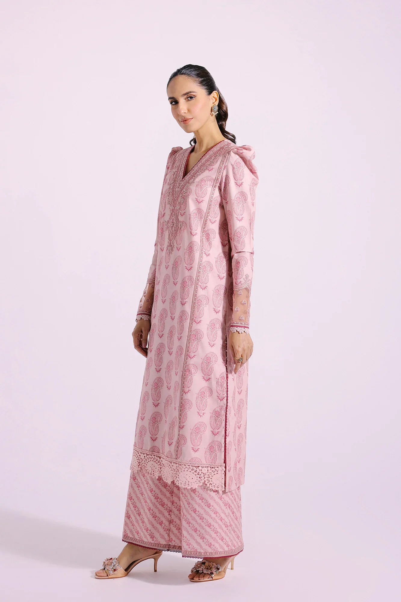 Ethnic | Rozana Collection SS 24 | E0403/203/328