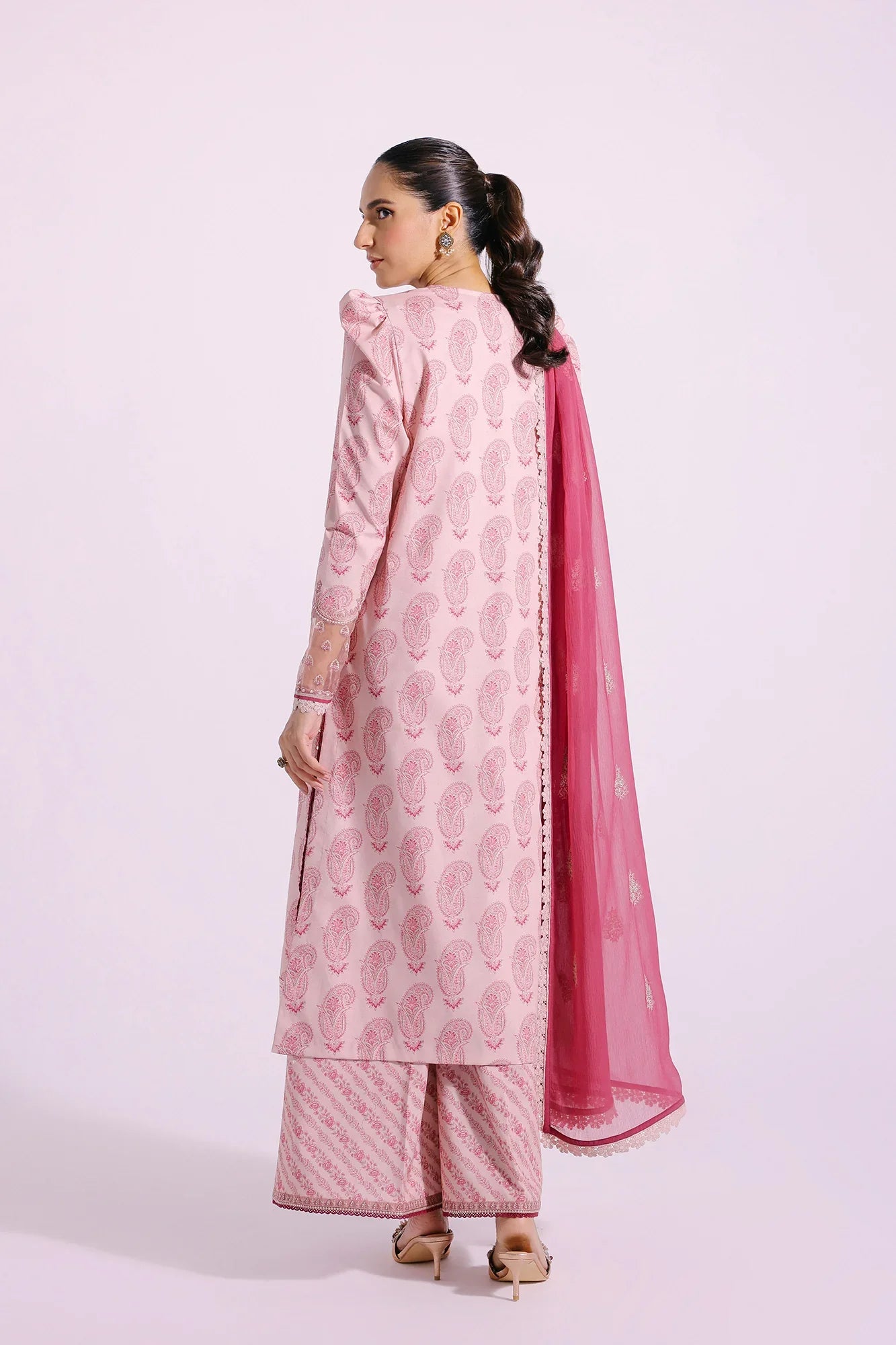 Ethnic | Rozana Collection SS 24 | E0403/203/328