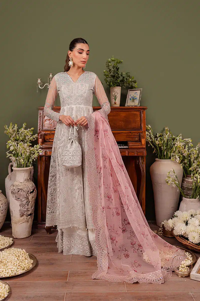 Farasha | Tabeer Wedding Formals 23 | Isabel