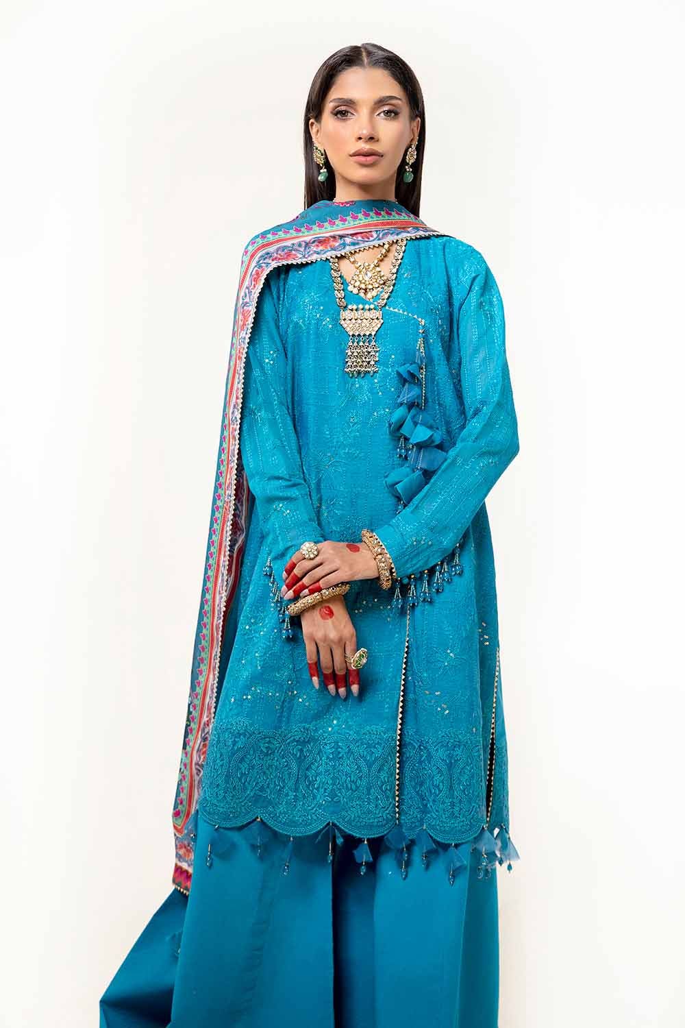 Gul Ahmed | Eid ul Adha Collection | FE-42001