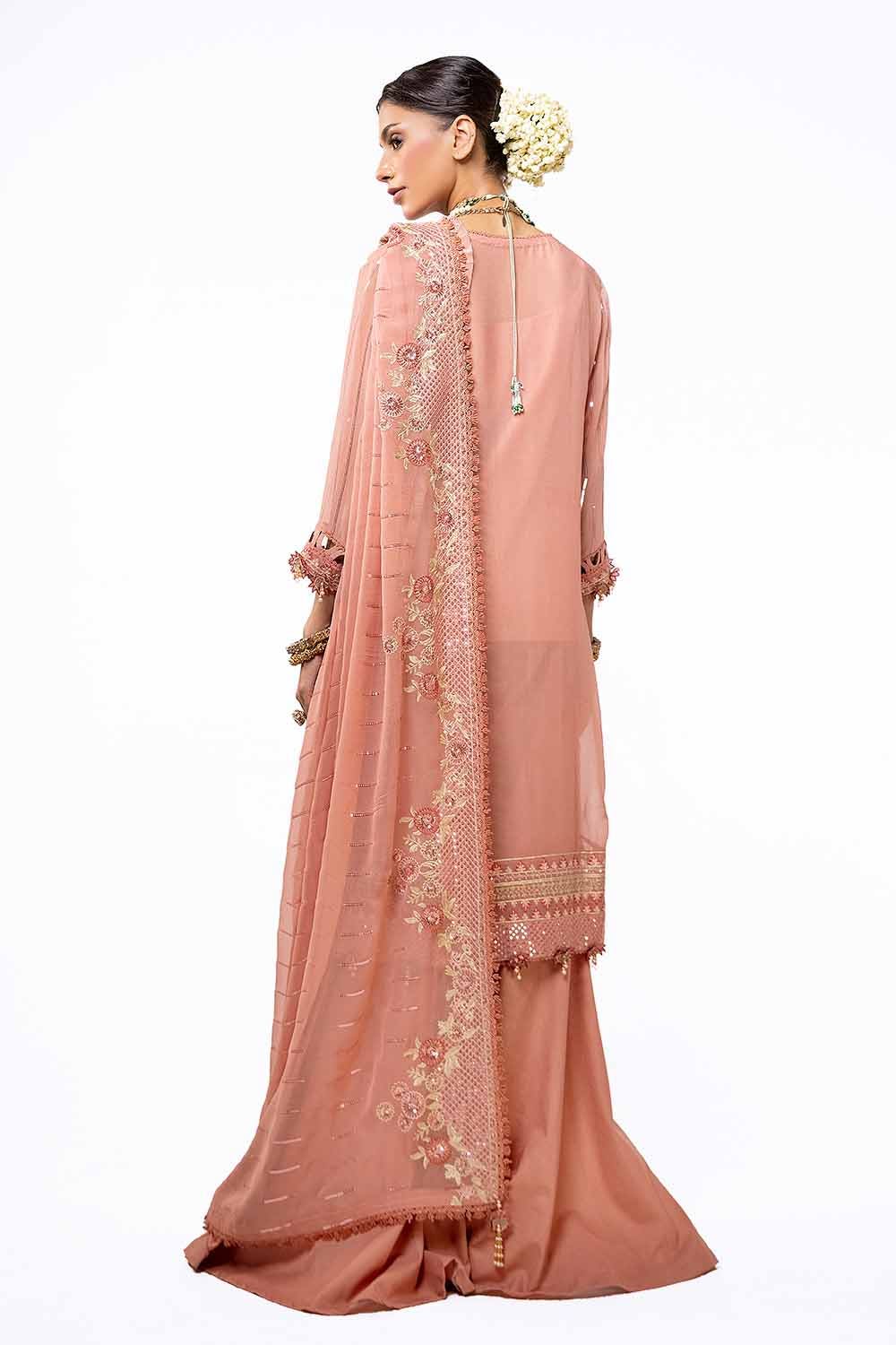 Gul Ahmed | Eid ul Adha Collection | FE-42011