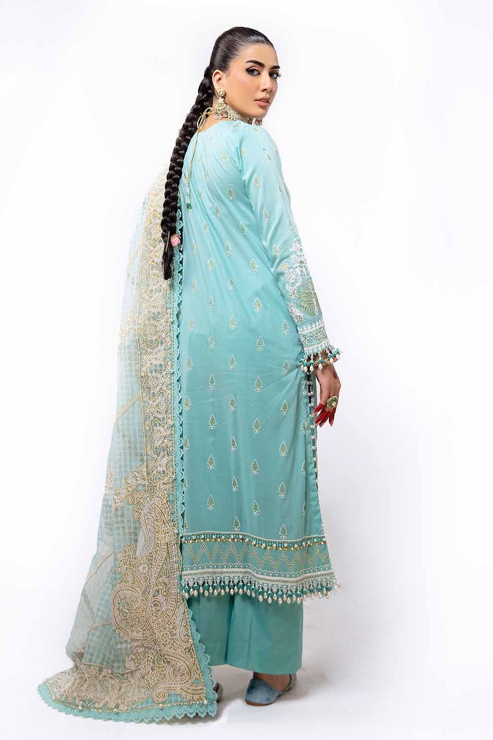 Gul Ahmed | Eid ul Adha Collection | FE-42022