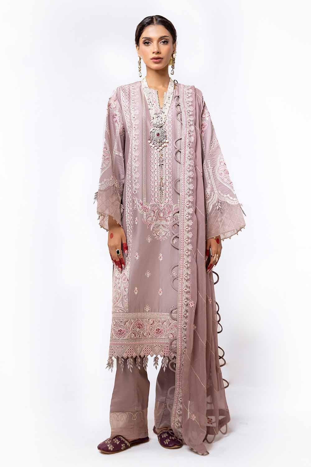 Gul Ahmed | Eid ul Adha Collection | FE-42029