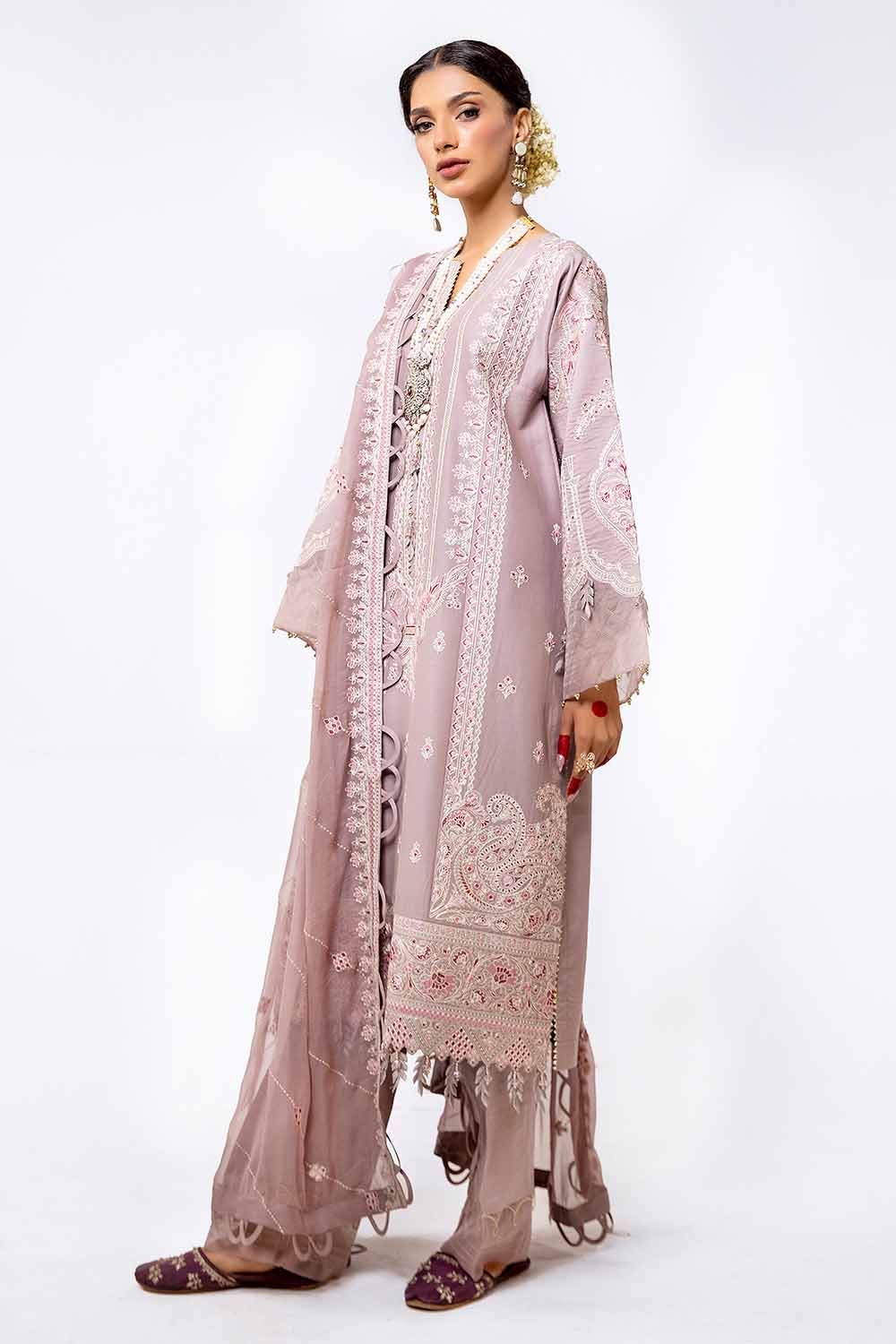 Gul Ahmed | Eid ul Adha Collection | FE-42029