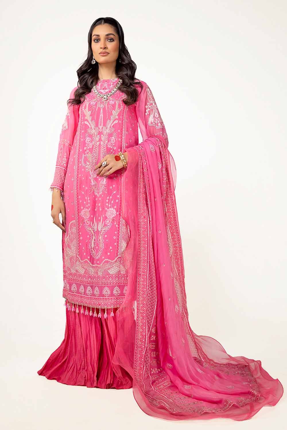 Gul Ahmed | Eid ul Adha Collection | FE-42032