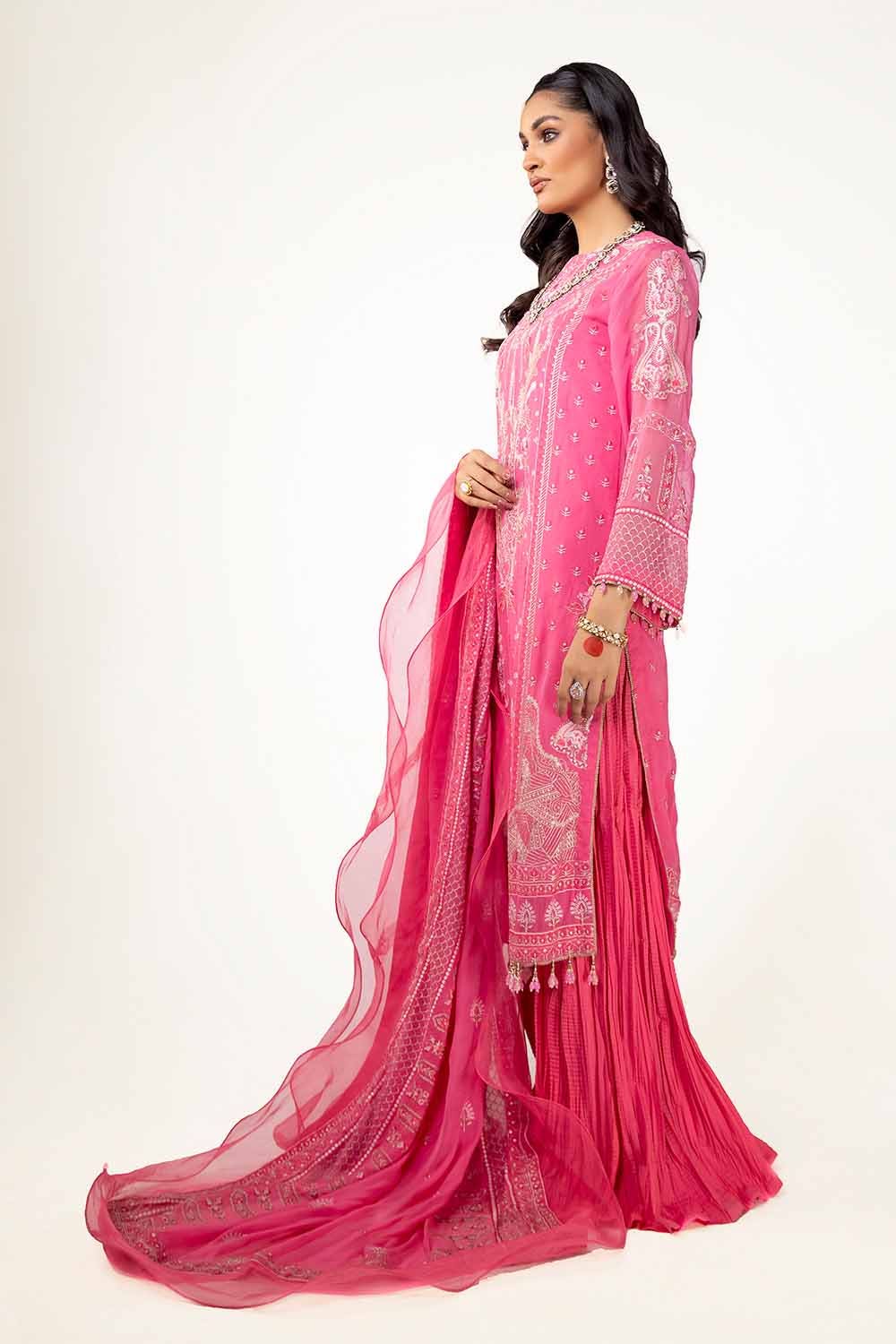 Gul Ahmed | Eid ul Adha Collection | FE-42032