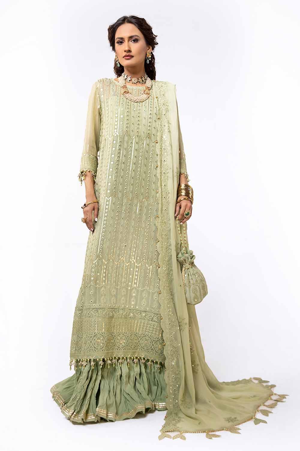 Gul Ahmed | Eid ul Adha Collection | FE-42048