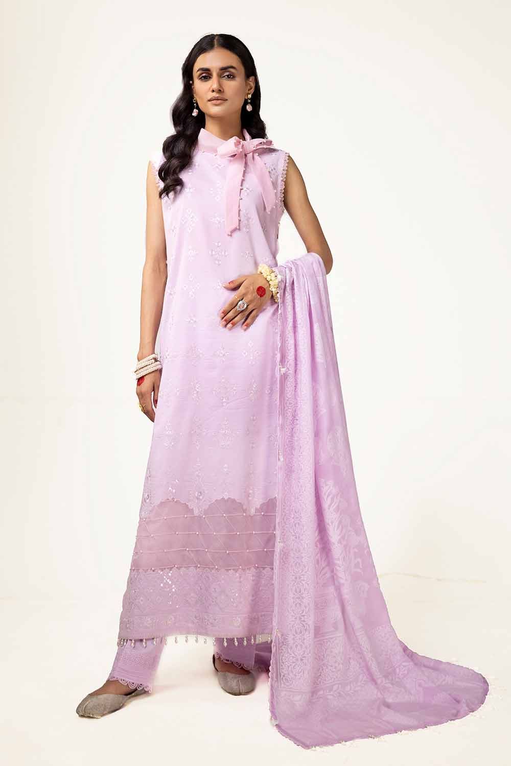 Gul Ahmed | Eid ul Adha Collection | FE-42057