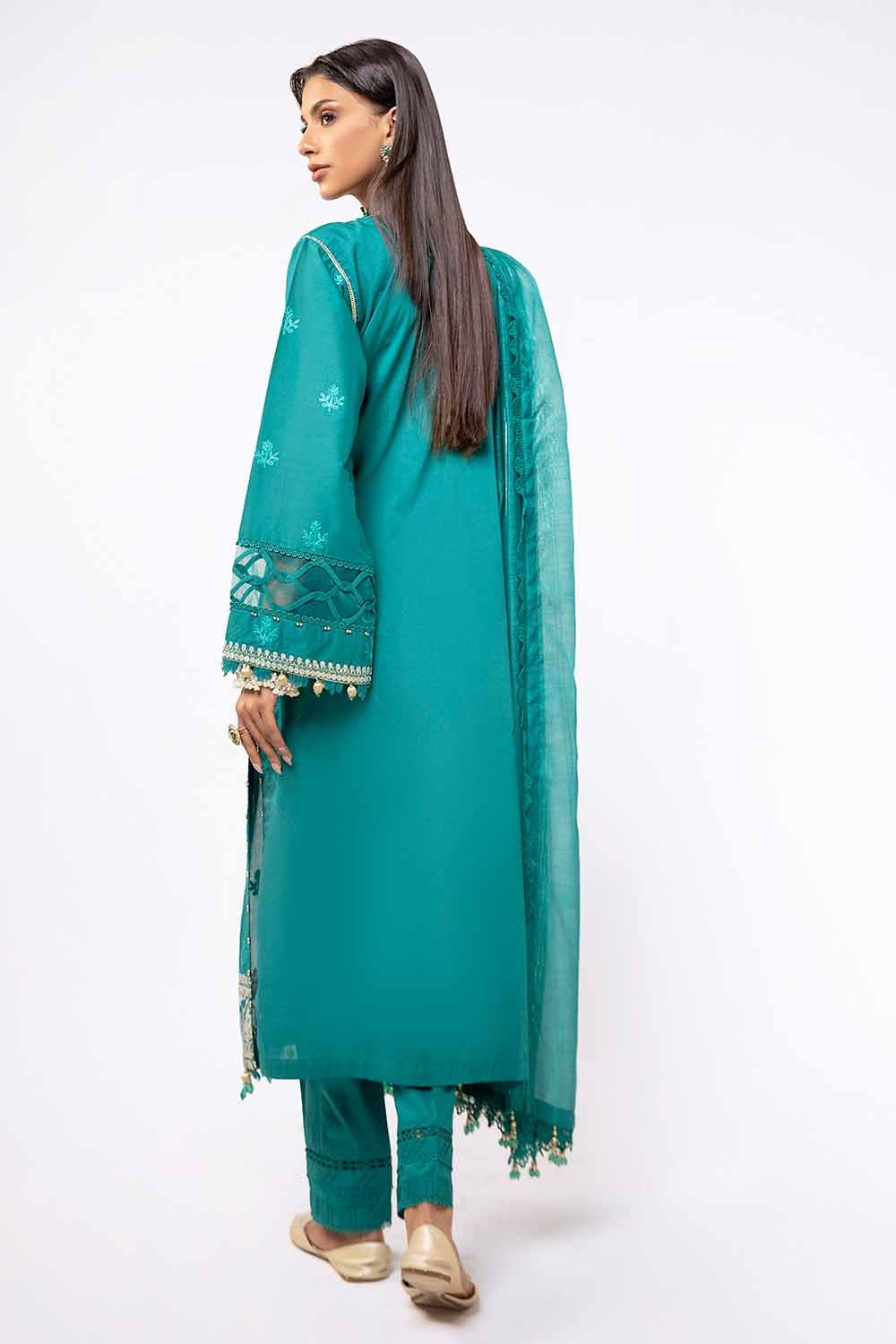 Gul Ahmed | Eid ul Adha Collection | FE-42063