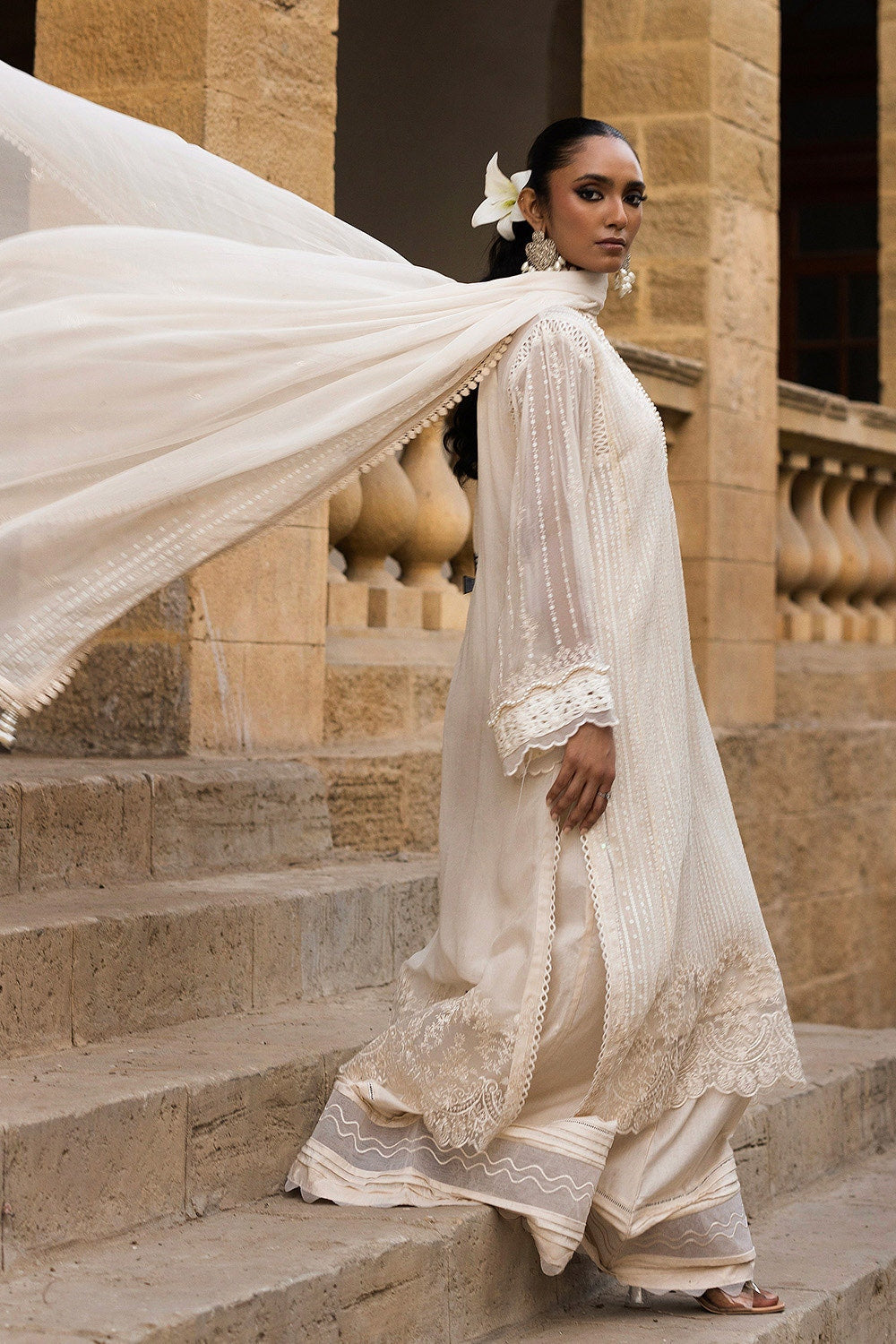 Gul Ahmed | Festive Eid 25 |FE-52074