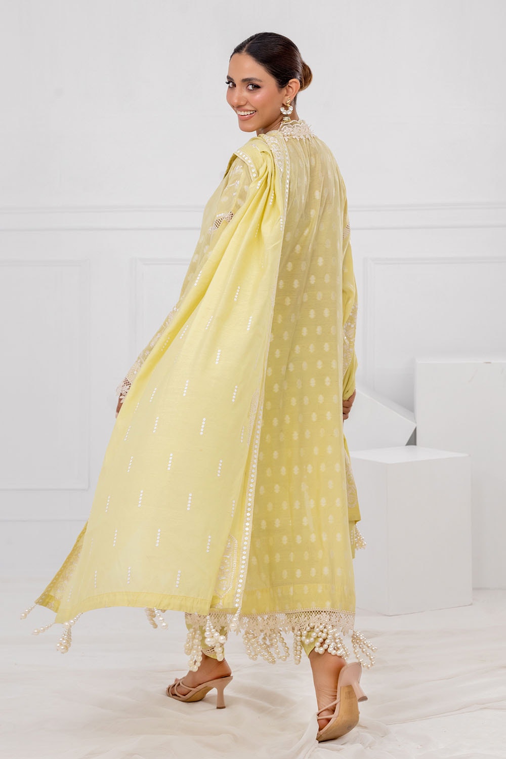 Gul Ahmed | Festive Eid 25 | FE-52080