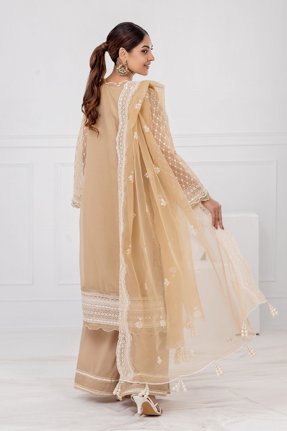 Gul Ahmed | Festive Eid 25 | FE-52087