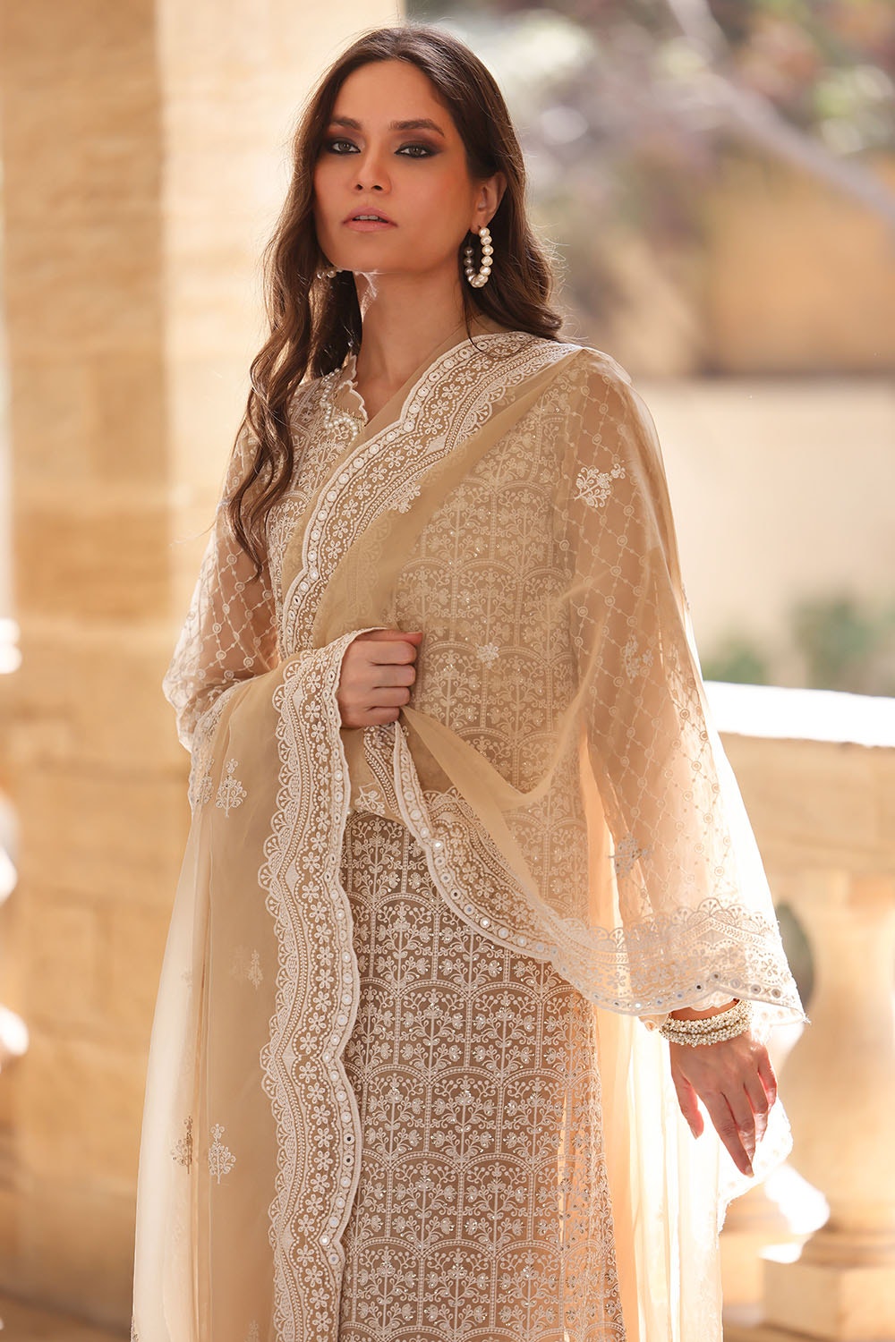 Gul Ahmed | Festive Eid 25 | FE-52087